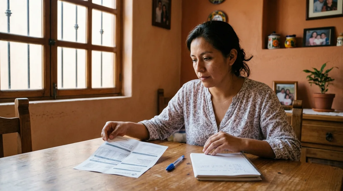 Cambio de domicilio fiscal en el SAT: aviso para persona física