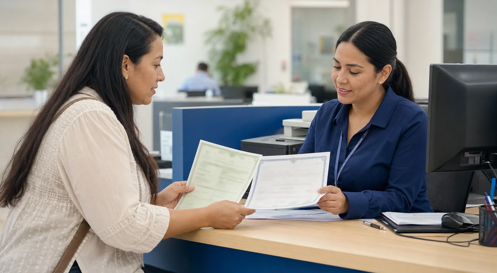 Cómo corregir datos de la CURP: requisitos y pasos en México