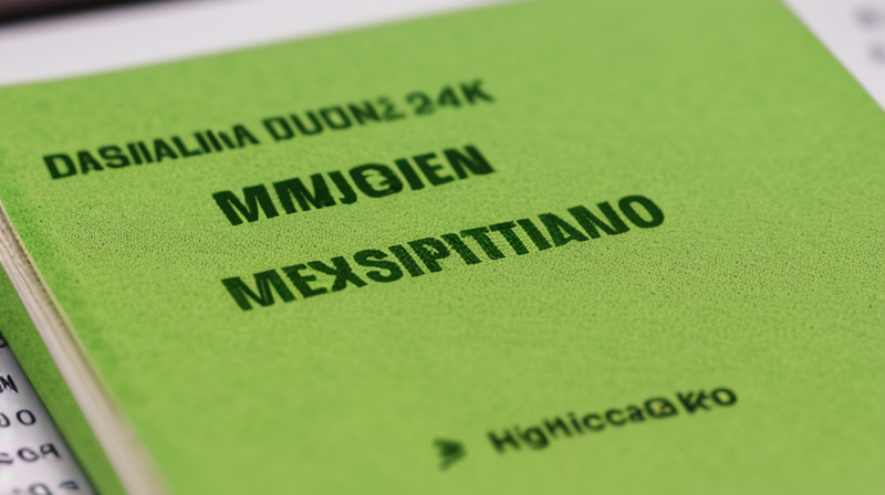 Cómo obtener la CURP en México: Guía completa paso a paso
