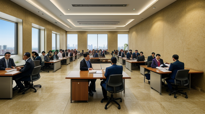 ¿Qué son los trámites del gobierno mexicano?