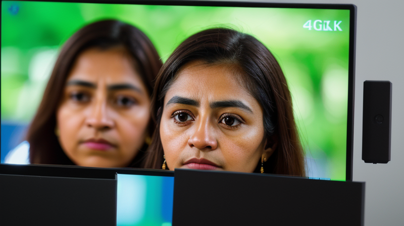 detailed close up photo of Mexican digital identification documents on computer screen